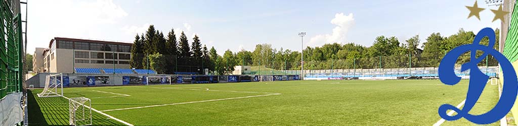 UTB Novogorsk-Dynamo